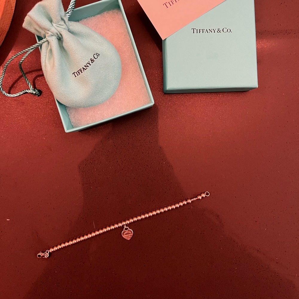 Tiffany & Co. Bracelet